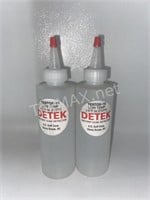 (2) Detek Instant Leak Detector