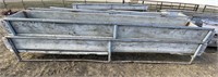 2 - 16' Bunk Feeder - Each