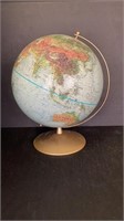 Vintage Globe*