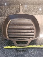 Lodge Cast Iron Pan
