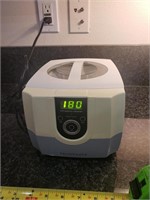 Frontgate Ultrasonic Jewelry Cleaner