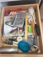 Everything in this drawer