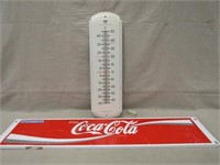 IDEAL SCHOOL SUPPLY CO. JUMBO CELSIUS THERMOMETER: