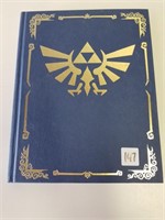 Strategy Guide The Legend of Zelda Phantom