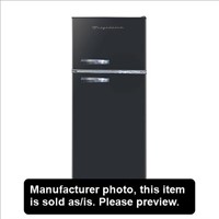 FRIGIDAIRE EFR735-BLACK