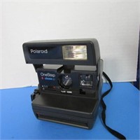 Polaroid One Step Camera Instant