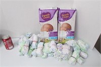 New Diapers Newborn