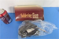 Soldering Gun Tool