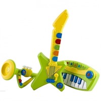 WolVol Kids Electronic Toy Musical Instruments