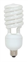 Spiral Fluorescent Light Bulb 60W equiv. (40 pack)