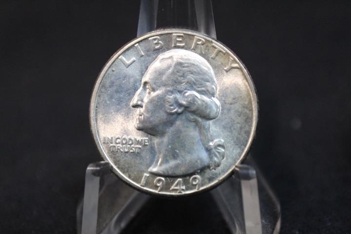  Gold, Silver, Coins, Jewelry, Ammo, 7 Day Auction