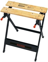 BLACK+DECKER Workmate Portable Workbench,