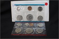 1980 U.S. Mint set