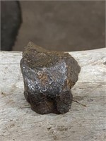 Uncertified Meteorite