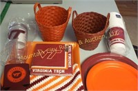 Hokie Tailgate Kit