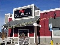 $50 Red Lobster Gift Certificate