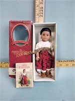 American girl doll mini Josefina