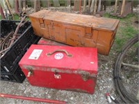 3 tool boxes