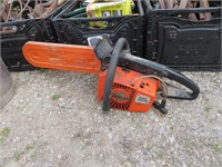 Stihl 105AV chain saw, as is