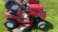 Toro Lawn Mower w/ 42in deck