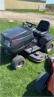 Lawn Tractor by MTD w/ 46in deck