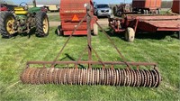 10ft pull type packer