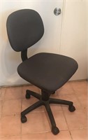 Gray Office Chair A
