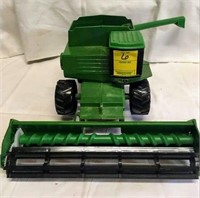 John Deere