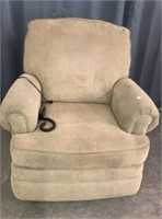 LIFT CHAIR-CONDITION KNOWN