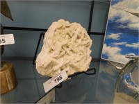 LARGE PIECE OF CORAL