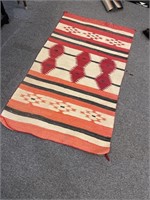 Southwest rug