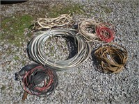 Wire/Cable Nice Lot Scrap