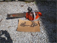 Chain Saw, Homelite Super XL Automatic