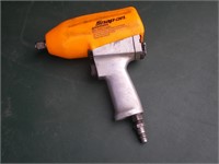 Impact Wrench, Snap On