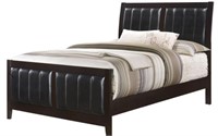 New Elements Lawrence Full Headboard and Footboard