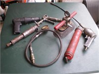 Air Tools