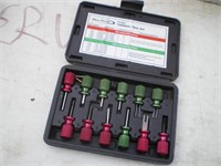 Terminal Tool Kit, Blue-Point, In Case