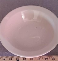 MOUNT CLEMENS POTTERY BOWL