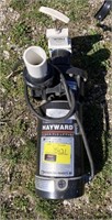 Hayward Power Flo LX Pump