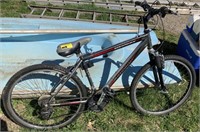 Sidewinder Schwinn bike