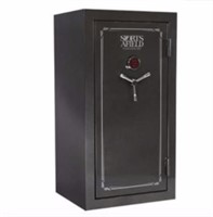 New Sports Afield 30 Gun Fire/Waterproof Safe