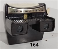 Sawyer's Lighted Stereo Viewer Viewmaster