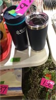 Thermal mugs