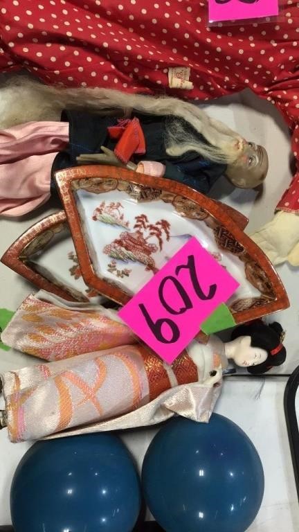 Pink Tag Auction  April 18th