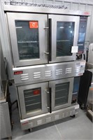 LANG CONVECTION OVEN STACK