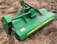 John Deere IMatch #360 3pth 64" Mower