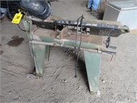 Bandsaw 4 1/2 in (38-18)