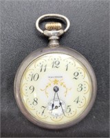 Waltham 1903 Pocket Watch
