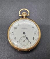 Rockford 1911 Pocket Watch