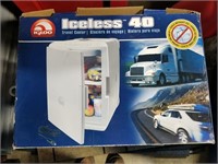 Trucker's Ice Chest - Cooler